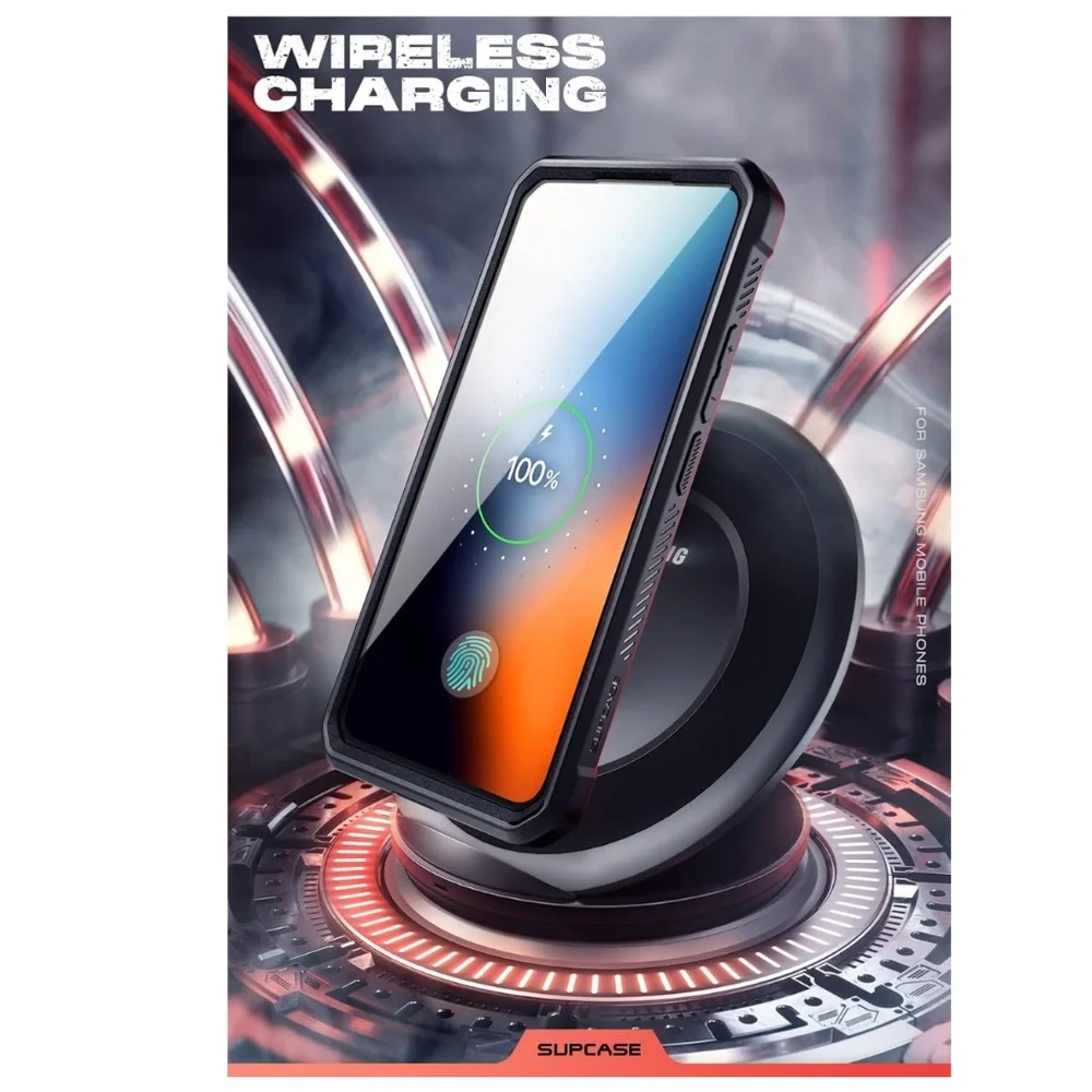 SUPCASE | Samsung Galaxy A34 Phone Case